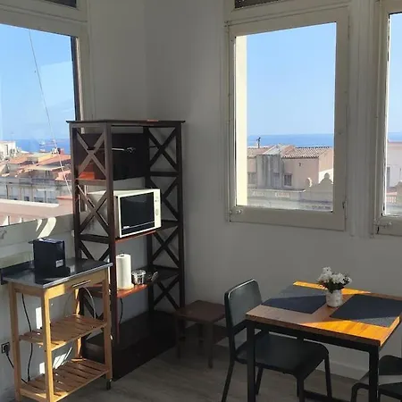 Apartman Platareta Rambla Nova -