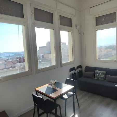 Platareta Rambla Nova -