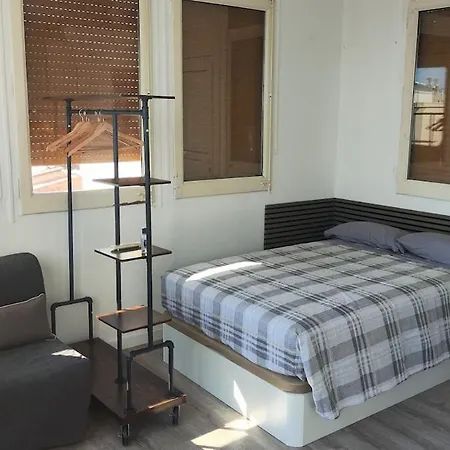 Apartman Platareta Rambla Nova - *